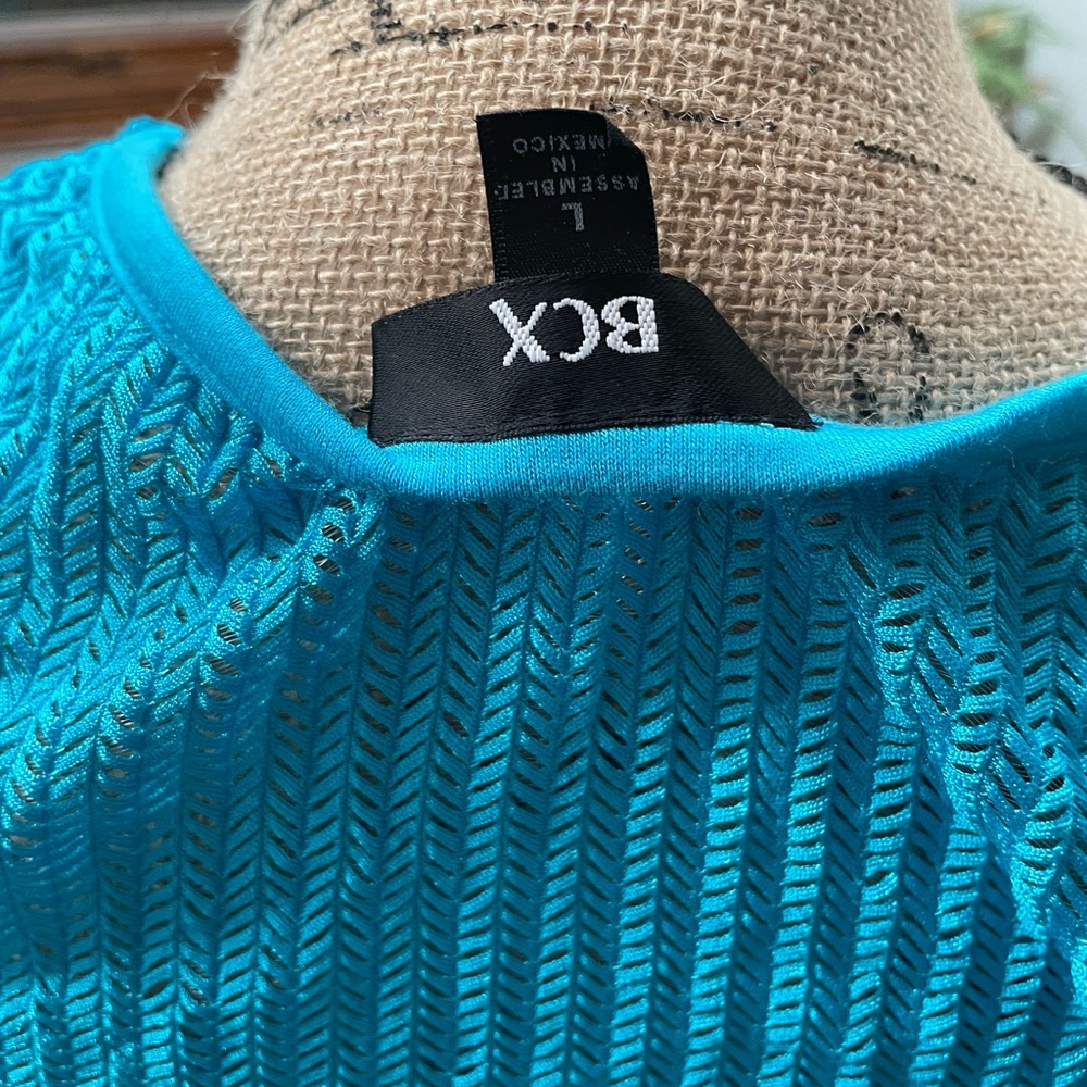 🆕 BCX Top - Picture 3 of 8